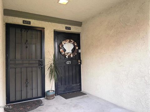 671 Bluewater Way Port Hueneme CA 93041