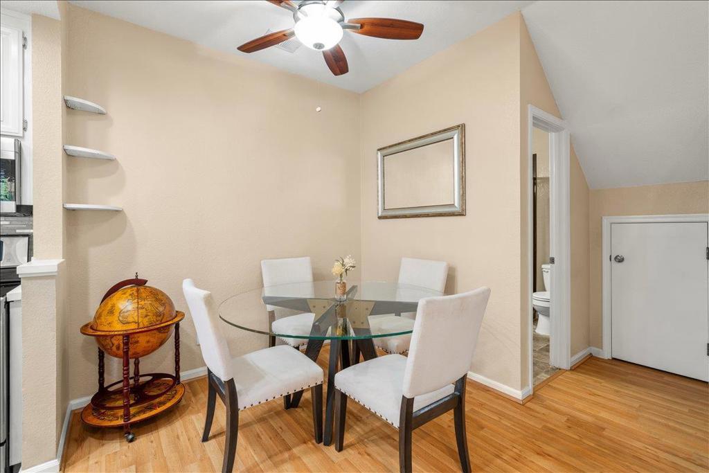 1714 Bevin Brook Drive