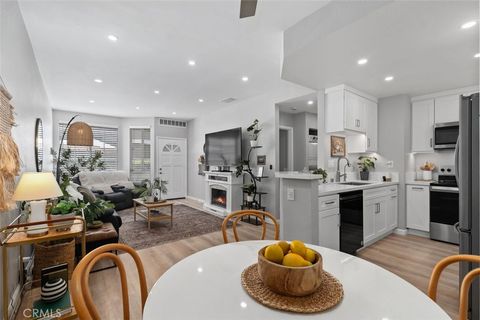 23 Via Honrado Rancho Santa Margarita CA 92688