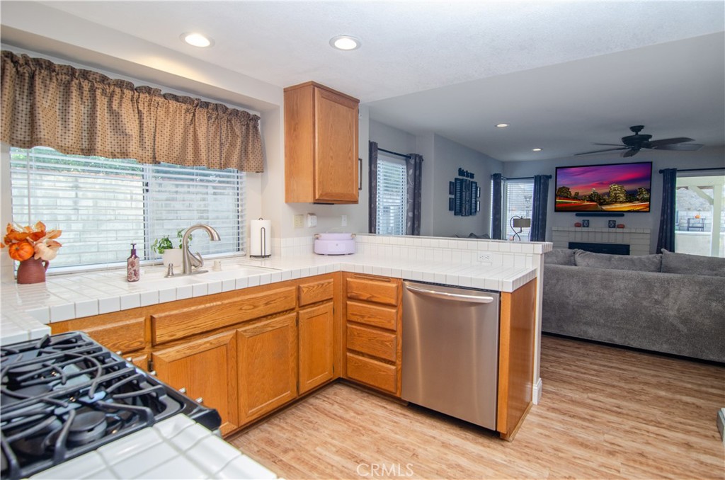 North Bluffs (NBLF) - Residential