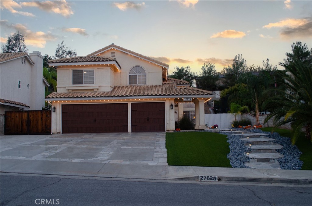 North Bluffs (NBLF) - Residential