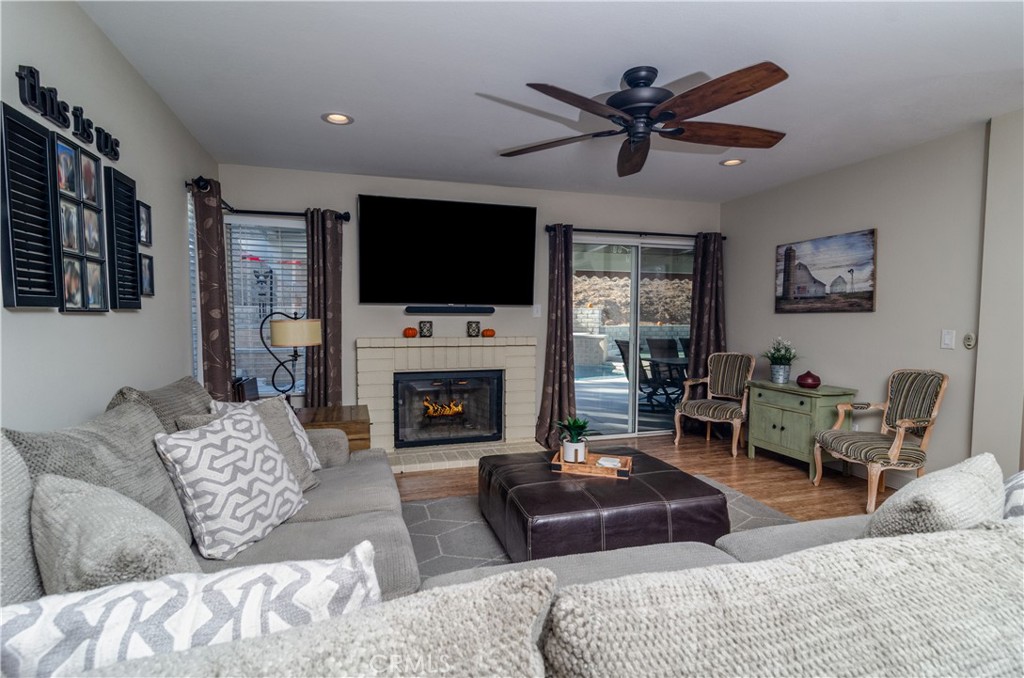 North Bluffs (NBLF) - Residential