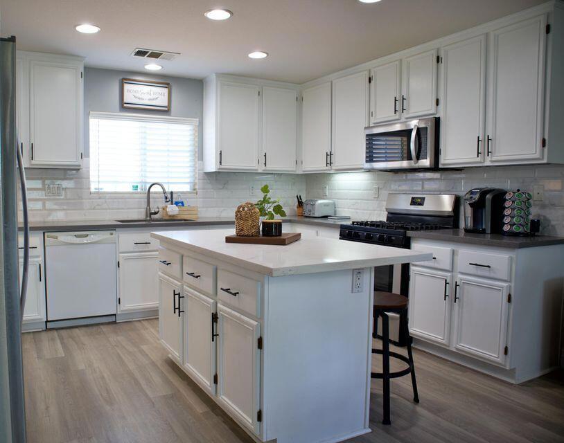 Sun Crest - Residential Lease