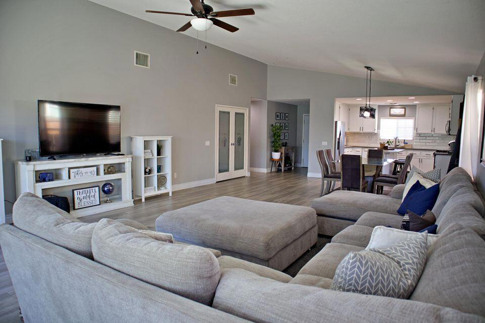 Sun Crest - Residential Lease