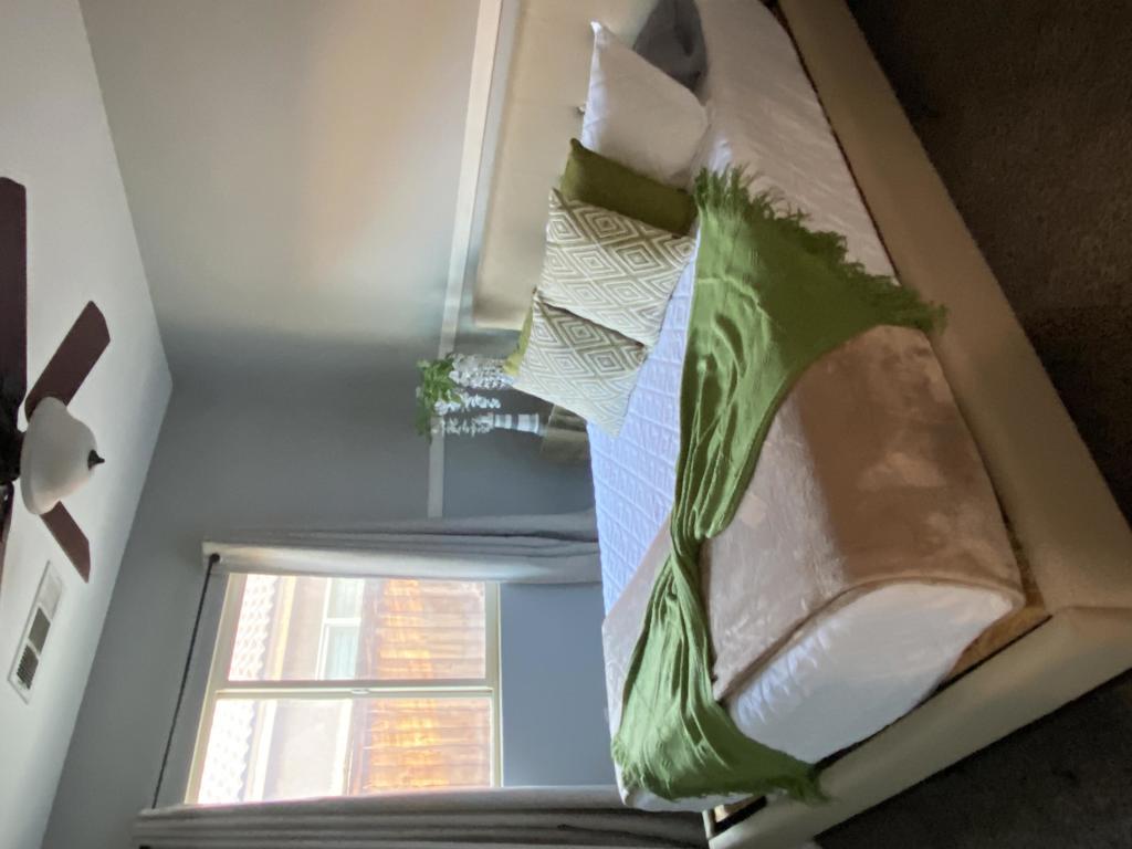 Sun Crest - Residential Lease