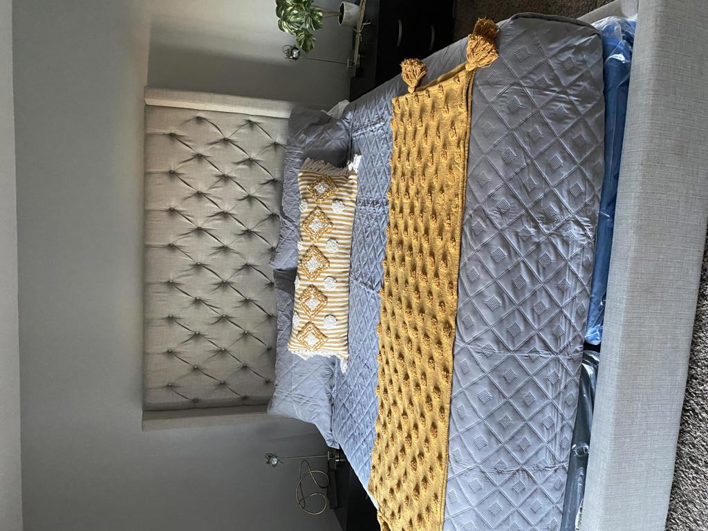 Sun Crest - Residential Lease