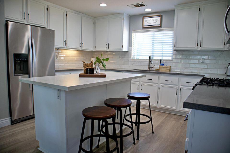 Sun Crest - Residential Lease