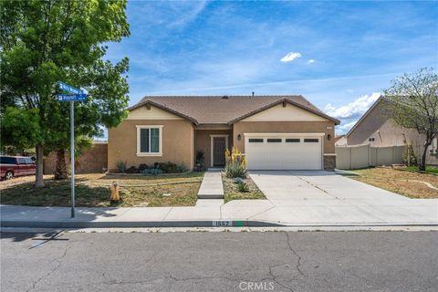 Photo of 1662 Hayloft Place, San Jacinto, CA 92582 (MLS # CV26079590)