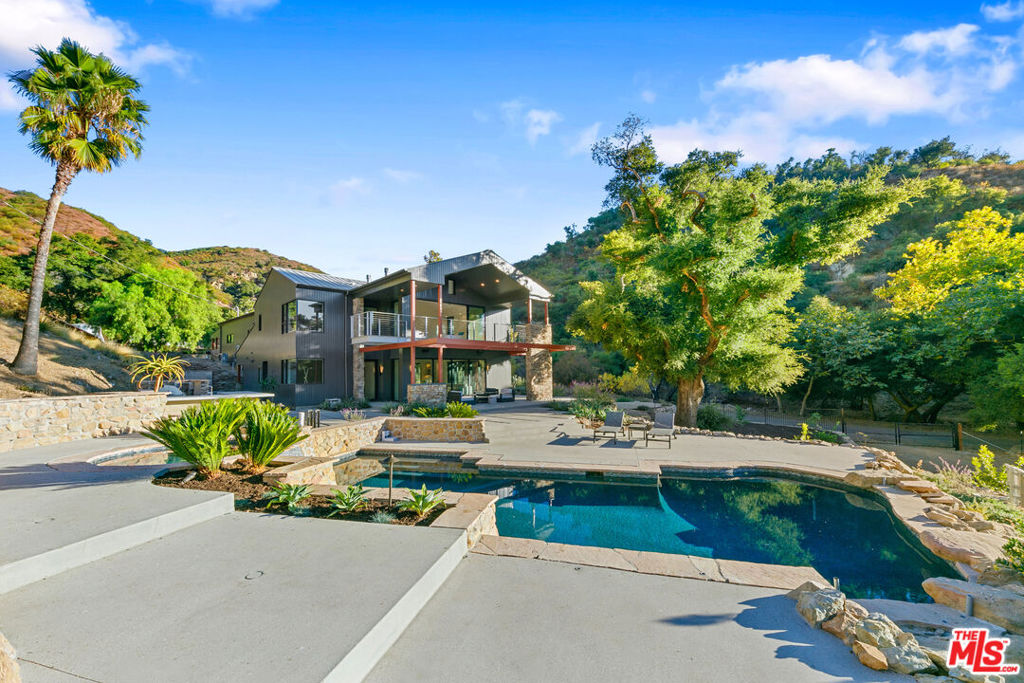 28525 Newton Canyon Road