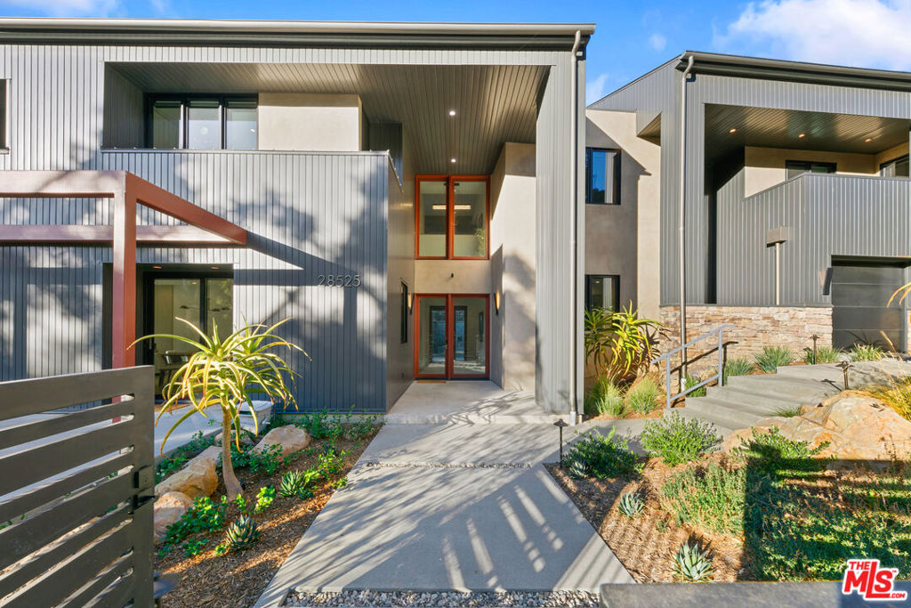 28525 Newton Canyon Road