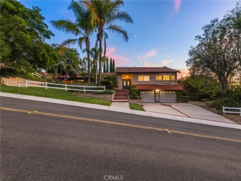 23600 Ridge Line Rd, Diamond Bar, CA 91765 - MLS#: TR26099421