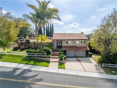Photo of 23600 Ridge Line RD, Diamond Bar, CA 91765 (MLS # TR26099421)