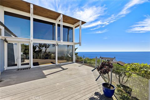 599 Alta Vista Way Laguna Beach CA 92651