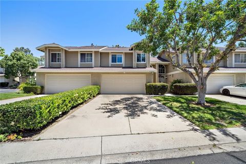 26245 Country Glen 49 Lake Forest CA 92630