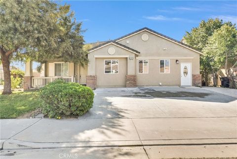 Photo of 14297 Goose Street, Eastvale, CA 92880 (MLS # TR26040322)