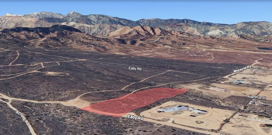 2.49 acres zoned Residential Vacant Land ready for your vision. Land parcel identified by APN:3037-401-07-0000. No situs address assigned by county; address shown is for MLS input only. GPS coordinates: 34.397235, -117.539152. Buyer to verify zoning, permitted uses, and utility availability.