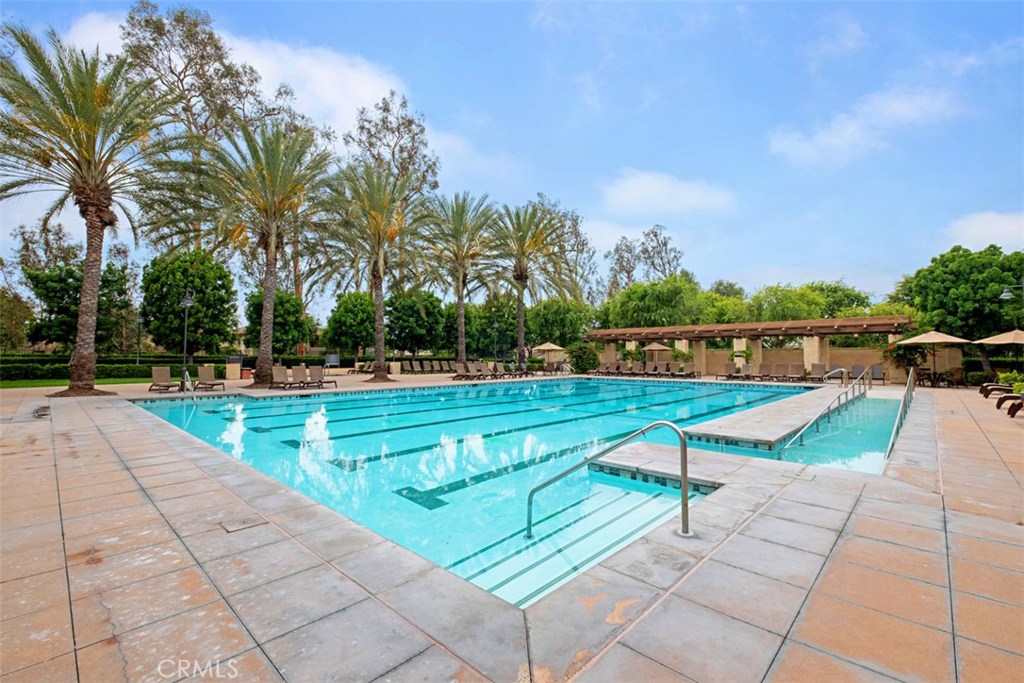 Tiempo (TI) - Residential Lease