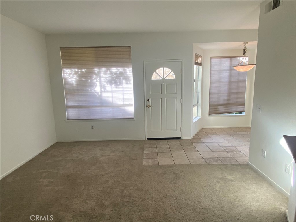 Tiempo (TI) - Residential Lease