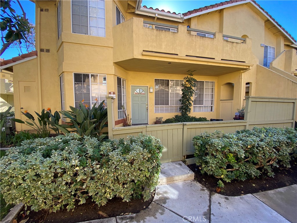 Tiempo (TI) - Residential Lease