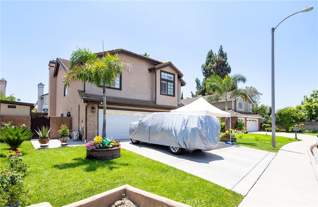 13426 Austen Way
