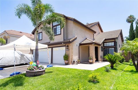 13426 Austen Way La Puente CA 91746
