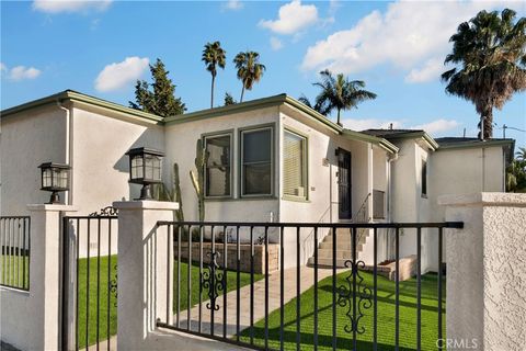 Photo of 3275 Boundary ST, San Diego, CA 92104 (MLS # PT26111262)