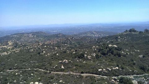 0 Donnil Lane Fallbrook CA 92028