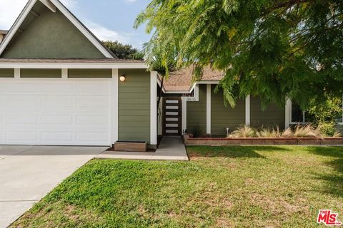 Photo of 3610 Ramona Drive, Santa Ana, CA 92707 (MLS # 26650119)