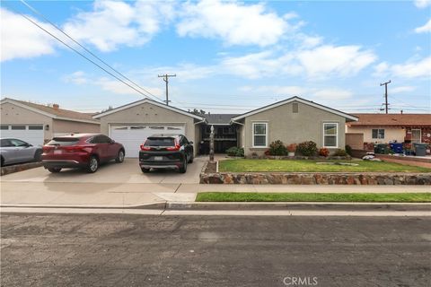 Photo of 10305 Eudora Avenue Ave, Buena Park, CA 90620 (MLS # RS26031815)