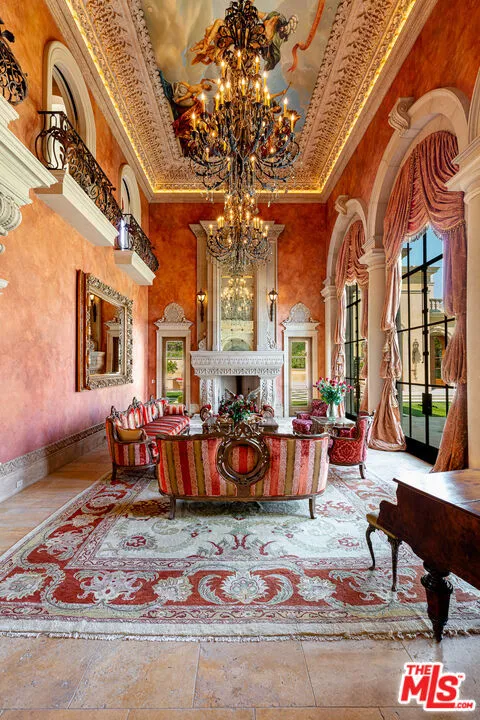 Calabasas, California 91302, United States, 7 Bedrooms Bedrooms, ,10 BathroomsBathrooms,Residential,Active,92764