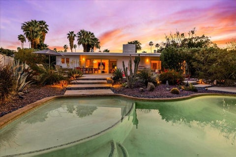 Photo of 73266 Goldflower Street, Palm Desert, CA 92260 (MLS # 219145217DA)