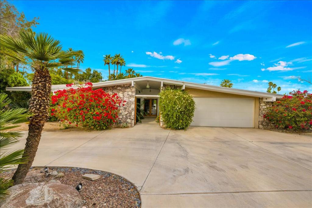 73266 Goldflower Street