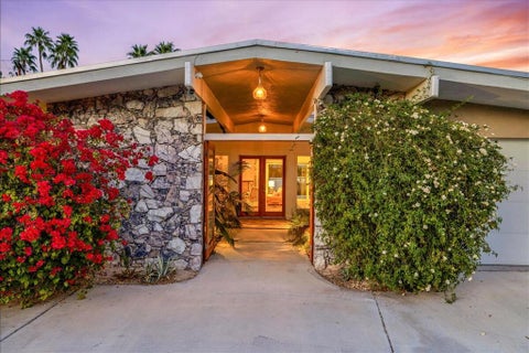 Photo of 73266 Goldflower Street, Palm Desert, CA 92260 (MLS # 219145217DA)