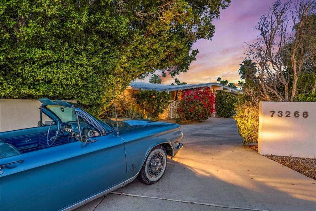 73266 Goldflower Street