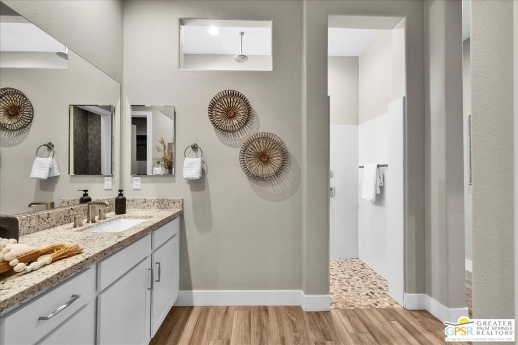 Del Webb RM - Residential