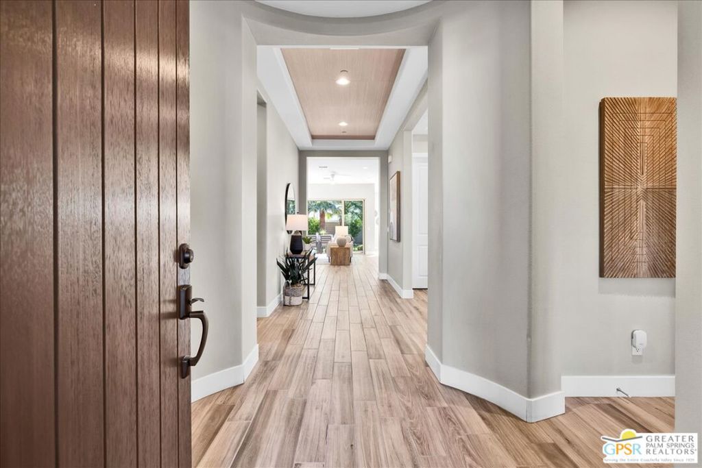 Del Webb RM - Residential