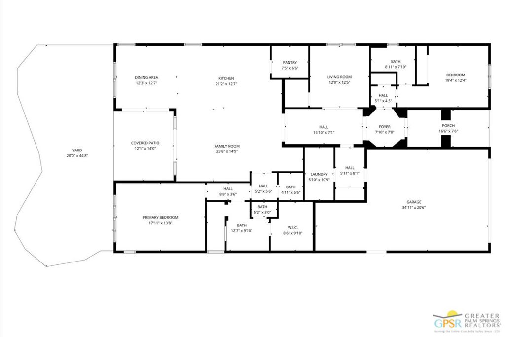 Del Webb RM - Residential