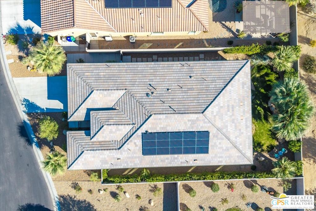 Del Webb RM - Residential