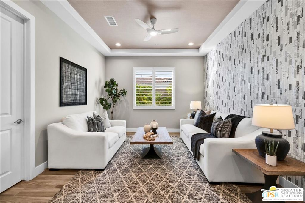 Del Webb RM - Residential