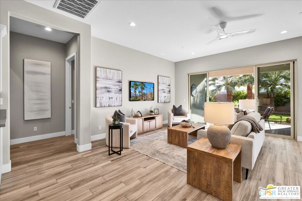 Del Webb RM - Residential