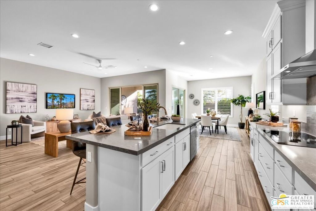 Del Webb RM - Residential