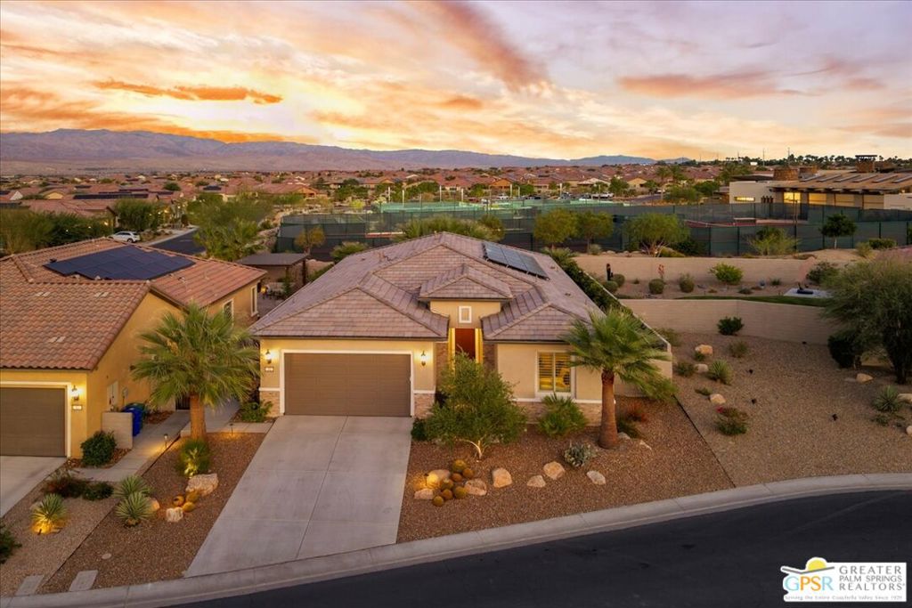 Del Webb RM - Residential
