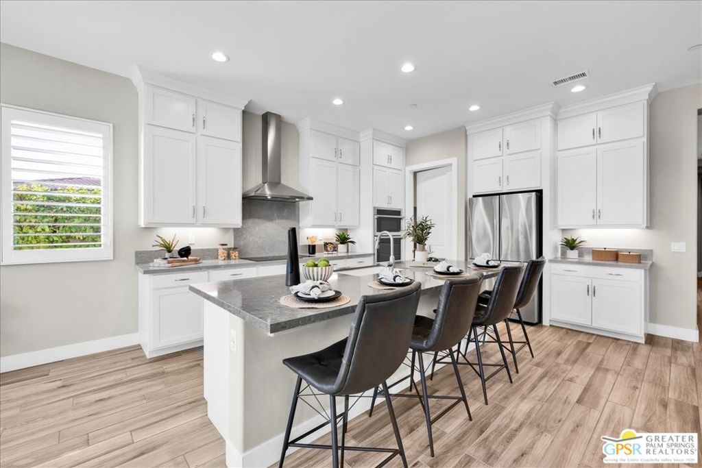 Del Webb RM - Residential