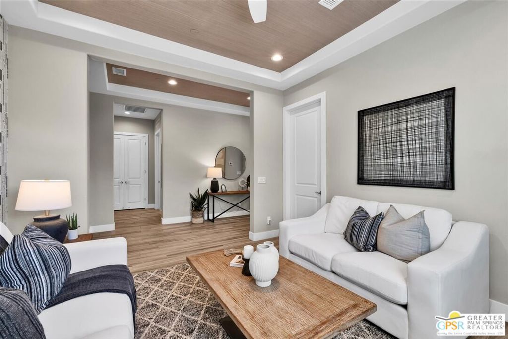 Del Webb RM - Residential