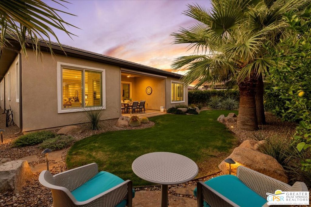 Del Webb RM - Residential