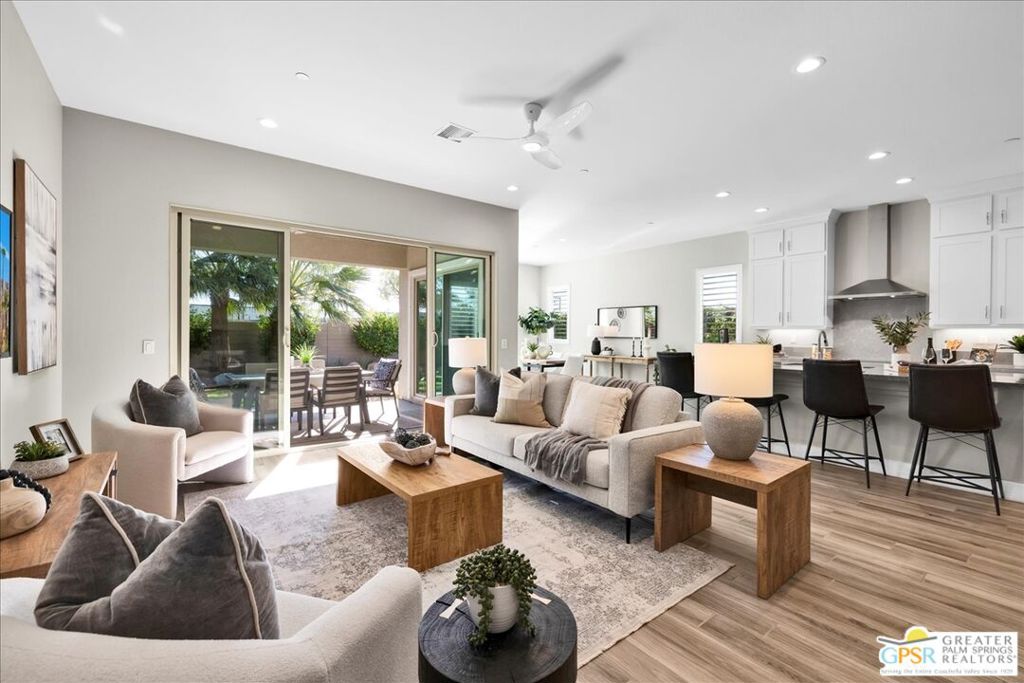 Del Webb RM - Residential