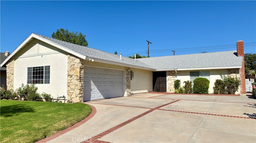 9621 Jumilla AVE, Chatsworth CA 91311