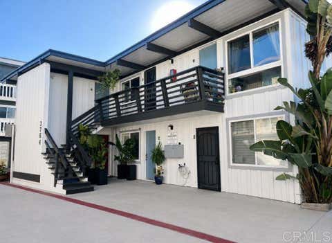Photo of 3764 Bayside Lane LN #4, San Diego, CA 92109 (MLS # NDP2607578)