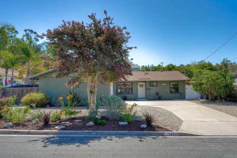 Photo of 12541 Glenoak Road, Poway, CA 92064 (MLS # NDP2608046)