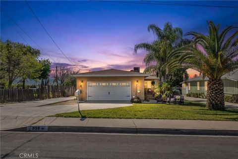 Photo of 938 W Laurel St, Colton, CA 92324 (MLS # DW26049207)